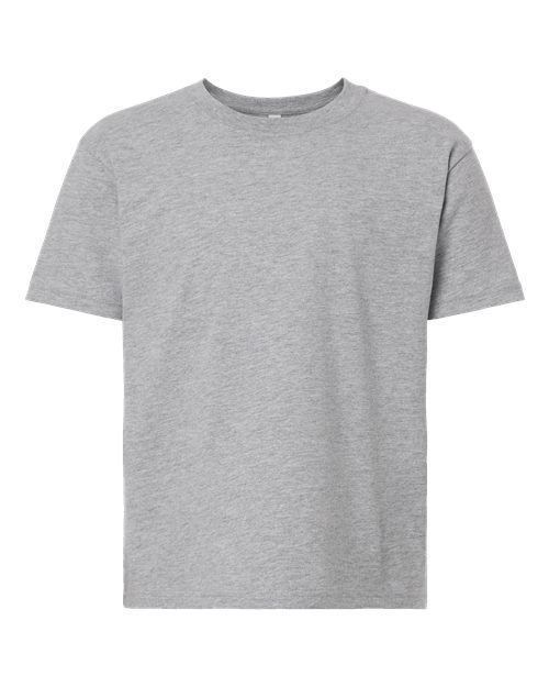 Youth 6oz. Heavyweight Tee