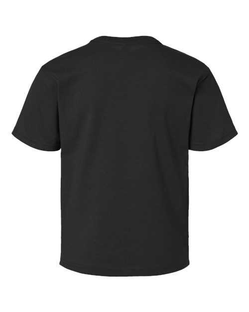 Youth 6 oz. Heavyweight Tee