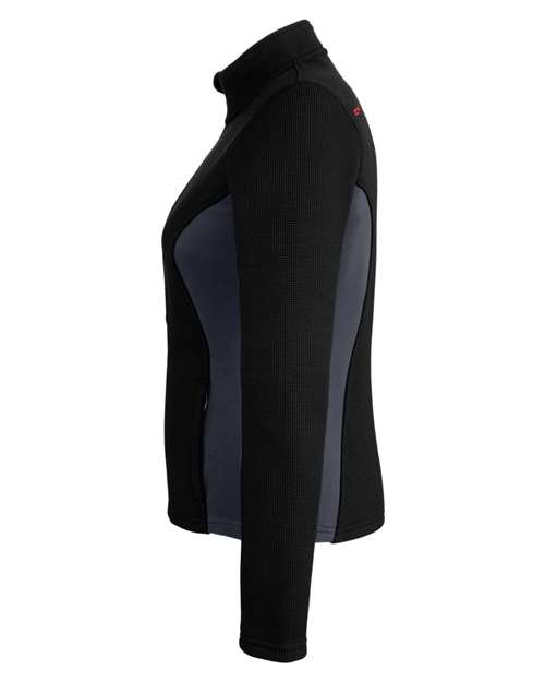 Women's Constant Full-Zip Sweater Fleece Jacket