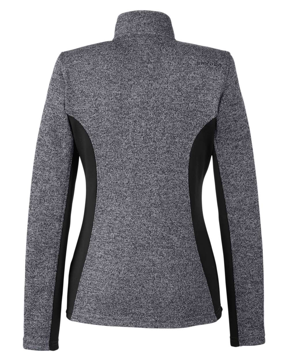 Spyder 187335 - Women's Constant Full-Zip Sweater Fleece Jacket
