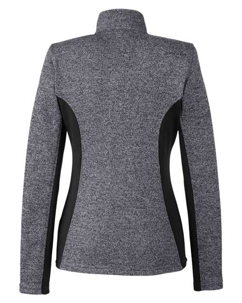 Women's Constant Full-Zip Sweater Fleece Jacket