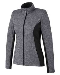 Spyder 187335 - Women's Constant Full-Zip Sweater Fleece Jacket