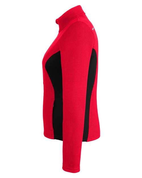 Women's Constant Full-Zip Sweater Fleece Jacket
