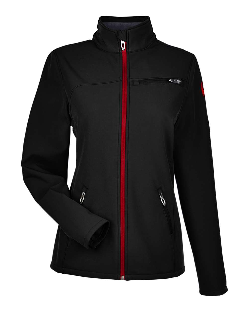 New→(2020/01/23) Spyder 187337 - Women's Transport Soft Shell Jacket