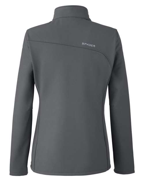 Women's Transport Soft Shell Jacket