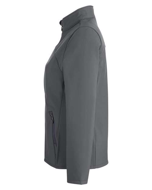 Women's Transport Soft Shell Jacket
