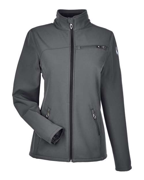 Women's Transport Soft Shell Jacket