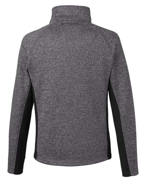 Men's Constant Full-Zip Sweater Fleece Jacket