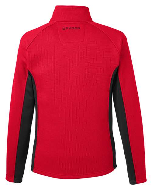 Men's Constant Full-Zip Sweater Fleece Jacket