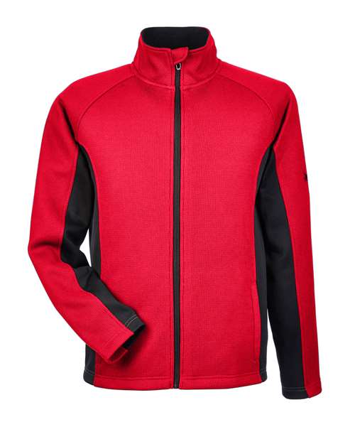 Men&#8216;s Constant Full-Zip Sweater Fleece Jacket-Spyder