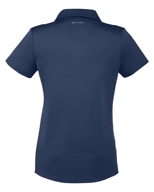 Women's Freestyle Polo