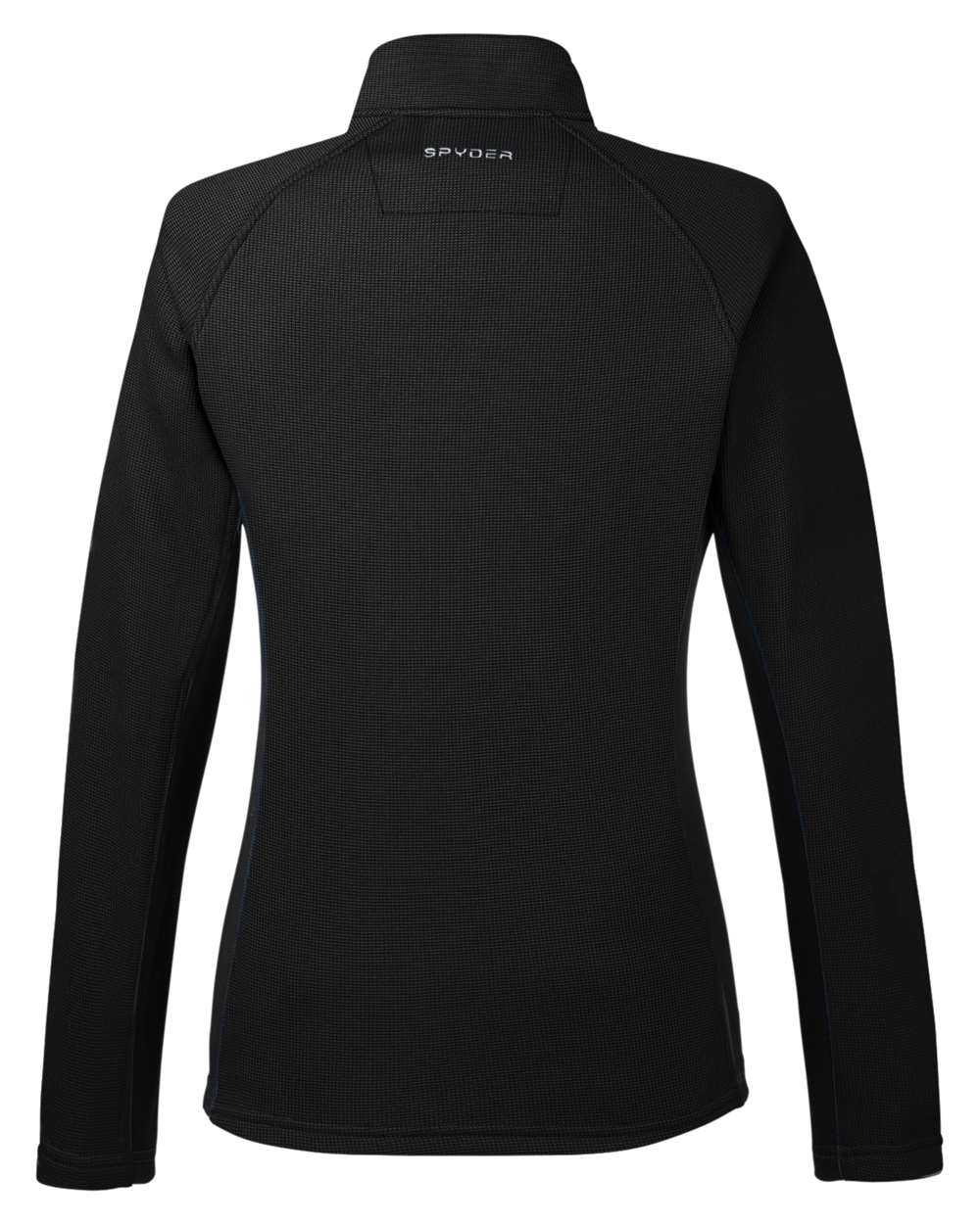 2sn5e Spyder S16562 - Women's Constant Half-Zip Sweater Fleece Pullover