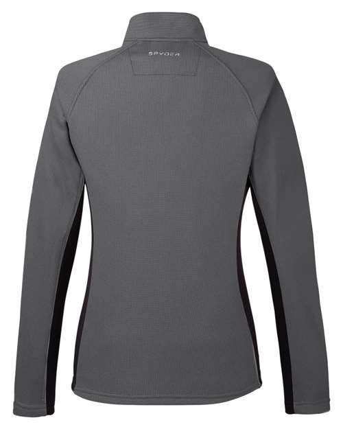 Women's Constant Half-Zip Sweater Fleece Pullover