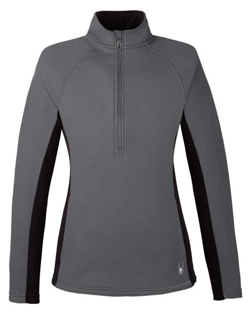 Women's Constant Half-Zip Sweater Fleece Pullover