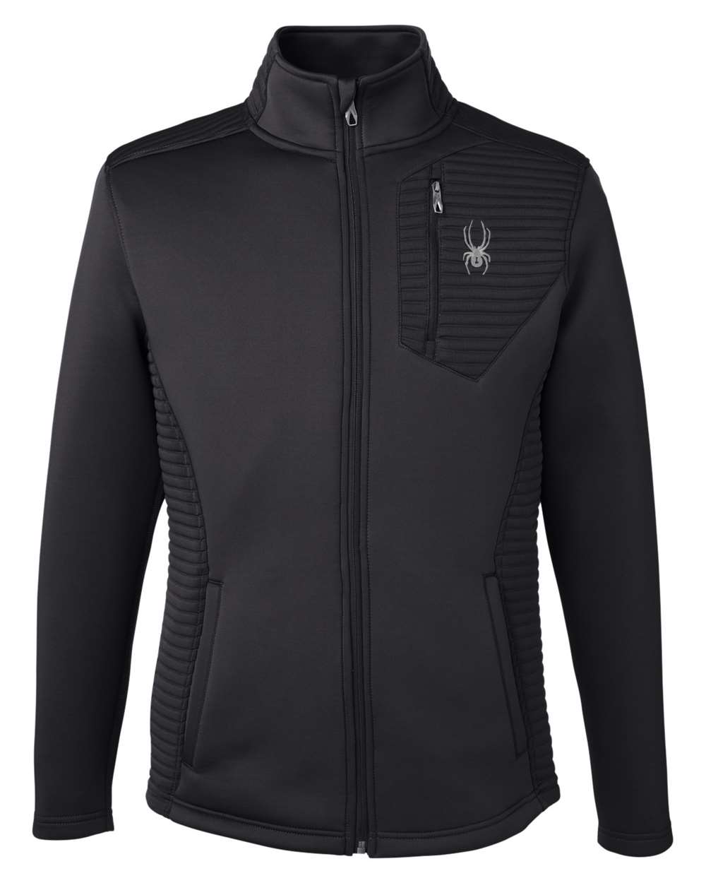 Spyder S16539 - Men's Venom Full-Zip Jacket