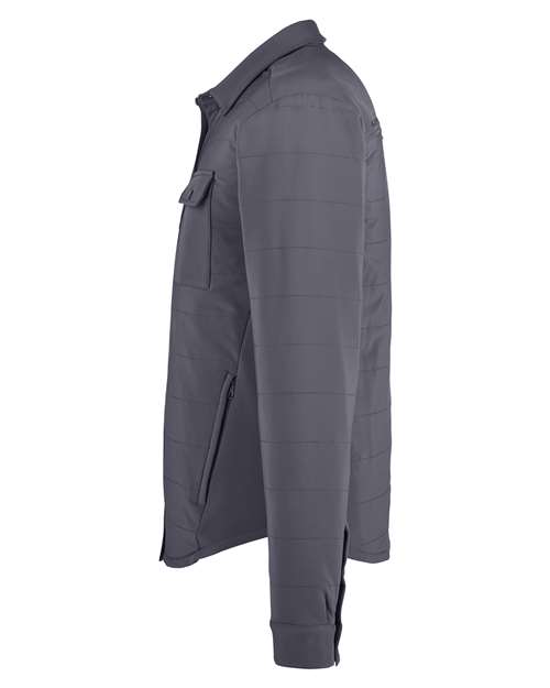 Men's Axis Insulated Shirt Jacket