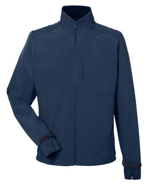 Men's Touring Jacket – Front