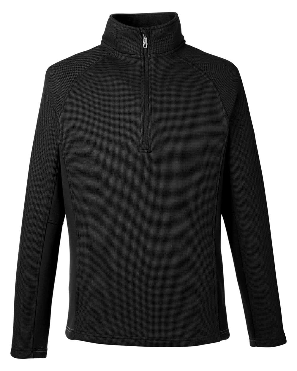 Spyder S16561 - Men's Constant Half-Zip Pullover Sweater