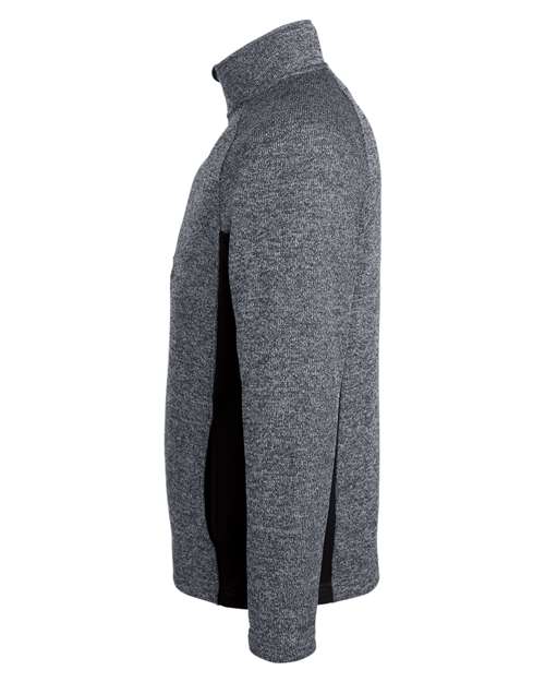 Men's Constant Half-Zip Pullover Sweater