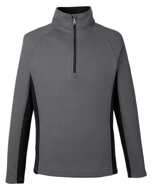 Men&#39;s Constant Half&#45;Zip Pullover Sweater-Spyder