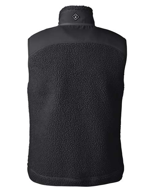 Unisex Venture Sherpa Vest