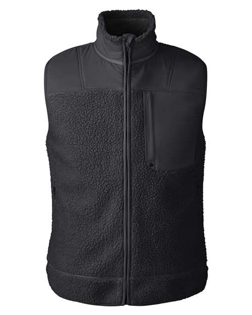 Unisex Venture Sherpa Vest