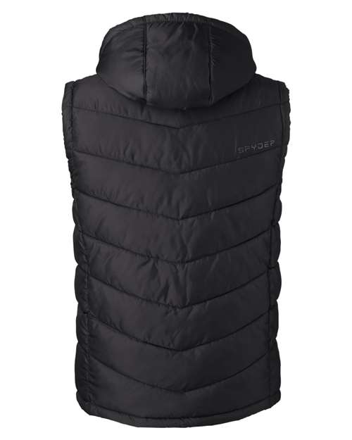 Men's Pelmo Puffer Vest