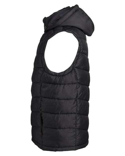 Men's Pelmo Puffer Vest