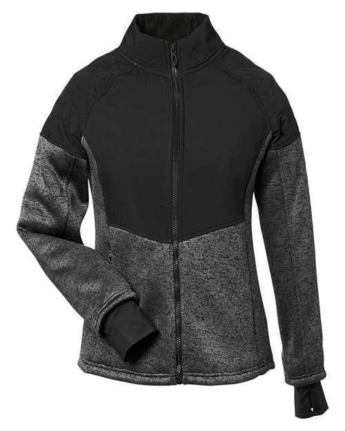 Women's Passage Sweater Jacket