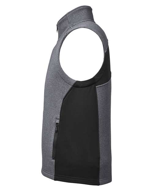 Men's Pursuit Vest – Detail