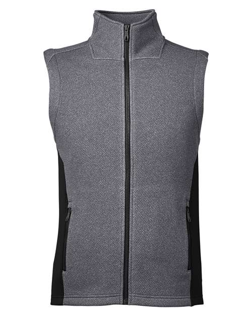Men's Pursuit Vest – Front