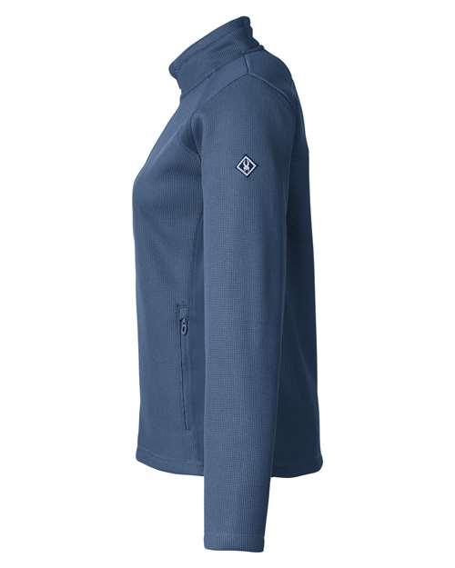 Women's Constant Canyon Full-Zip Sweater