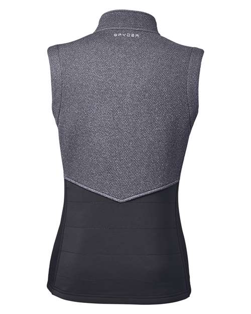 Women's Pursuit Vest