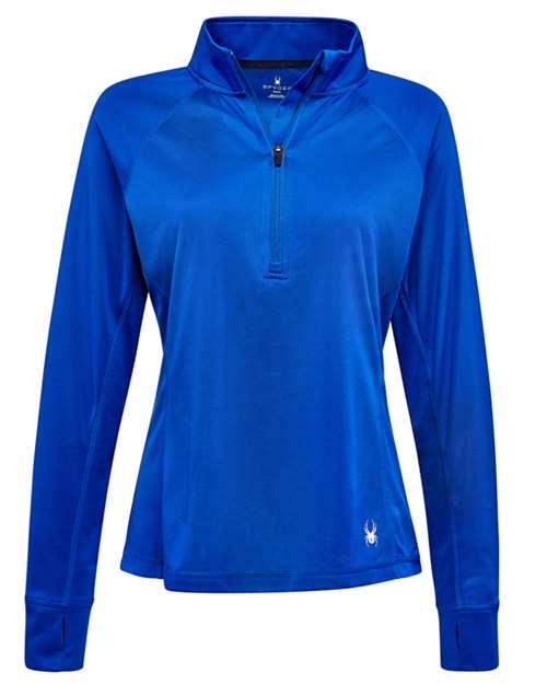 Spyder Women's Freestyle Half-Zip Pullover S16798