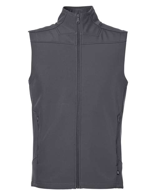 Men's Touring Vest S17749-Spyder