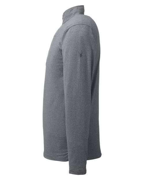 Men's Spyre Quarter-Zip Pullover