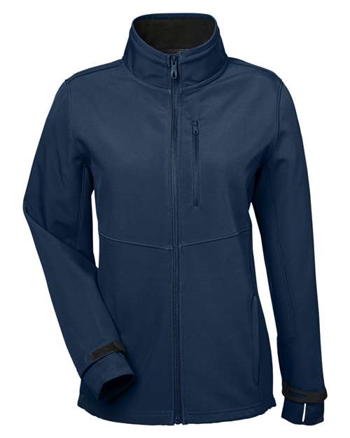 Women's Touring Jacket – Front