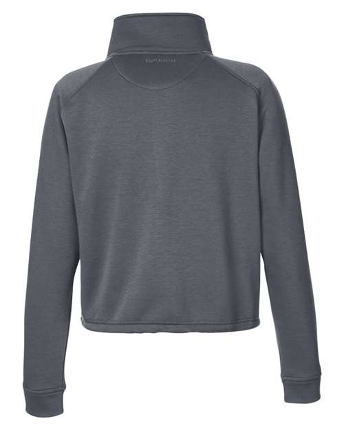 Women's Xtryme Half-Zip Pullover