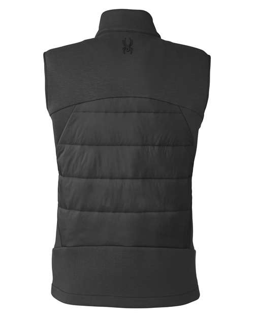 Women's Impact Vest – Back