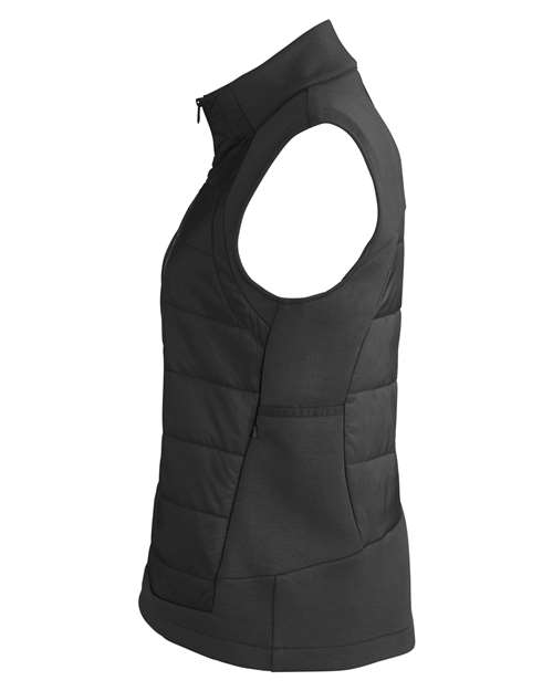 Women's Impact Vest – Detail