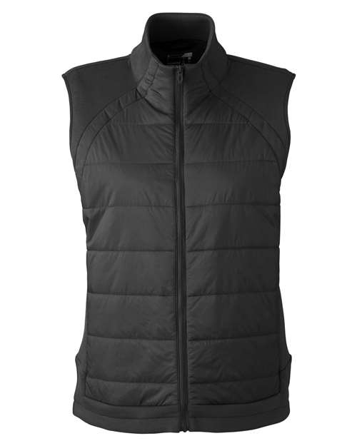 Women's Impact Vest – Front