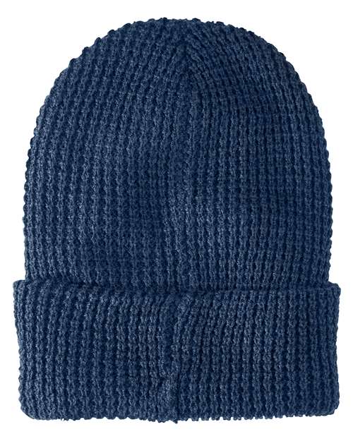 Vertex Knit Beanie
