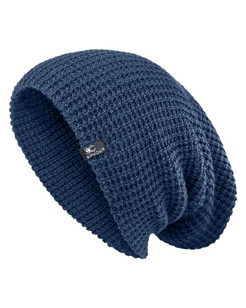 Vertex Knit Beanie