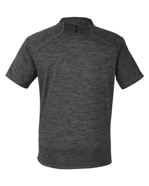 Men's Mission Blade Collar Polo