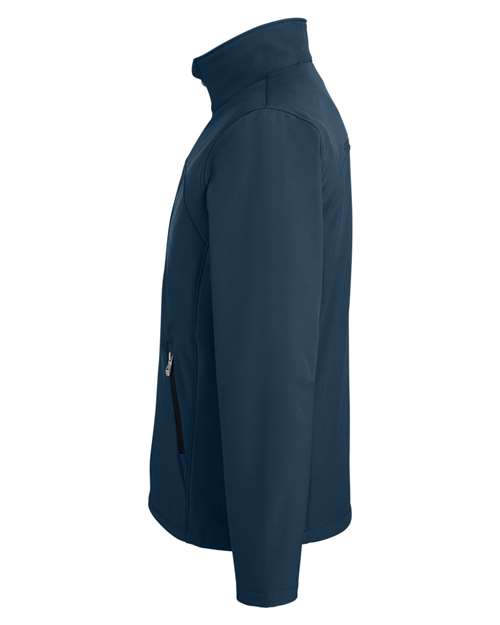 Men's Transport Soft Shell Jacket