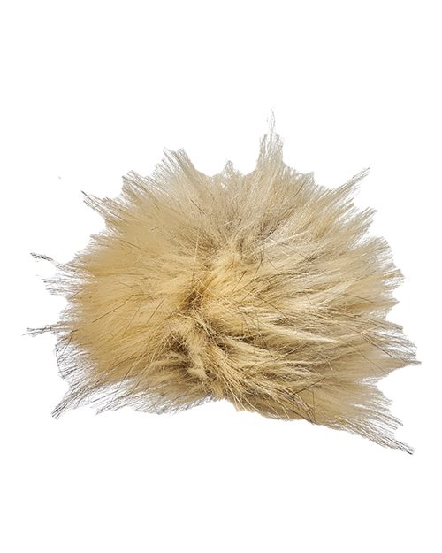 Swapable Beanie Pom Pom
