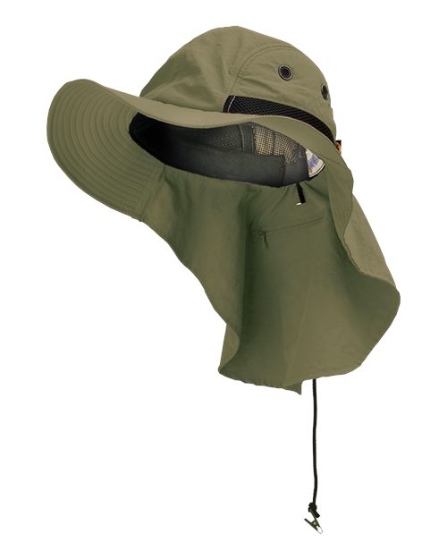 Extreme Conditions Neck Cap