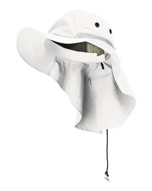 Extreme Conditions Neck Cap-Adams Headwear