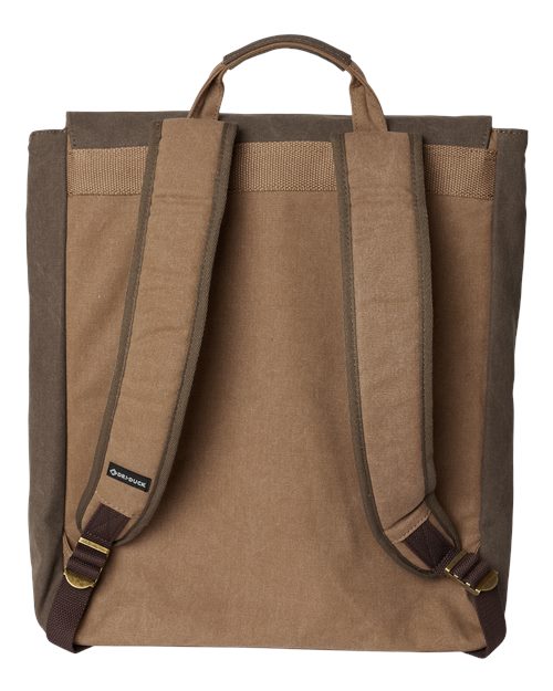 Commuter Backpack