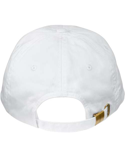 Classic Pigment Distressed Cap